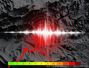 ПОТРЕС МАГНИТУДЕ 4,9 СТЕПЕНИ У ИНДОНЕЗИЈИ
