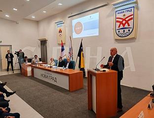 БОЈИЋ: СПРЕМНИ СМО ДА ОСПОРИМО СКЛАДИШТЕЊЕ НА ТРГОВСКОЈ ГОРИ