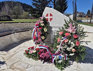 ОБИЉЕЖЕНЕ 34 ГОДИНЕ ОД ОСНИВАЊА ВОЈНЕ БОЛНИЦЕ "КОРАН"