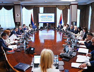 ЗАКОНСКИМ ИЗМЈЕНАМА ДО УНАПРЕЂЕЊА СИСТЕМА ИНТЕРНИХ ФИНАНСИЈСКИХ КОНТРОЛА