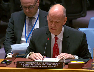 ДУЕ: ВАЖНО ГРАДИТИ НА ПОСТИГНУТОМ, УКЉУЧУЈУЋИ ОСНИВАЊЕ ЗСО