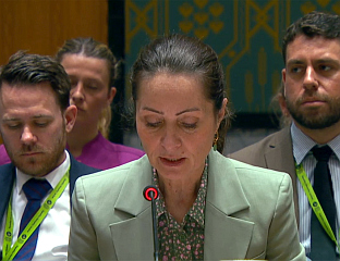 ЛАСЕН: МИР НА КОСОВУ КЉУЧАН ЗА СТАБИЛНОСТ И ЕКОНОМСКИ РАЗВОЈ