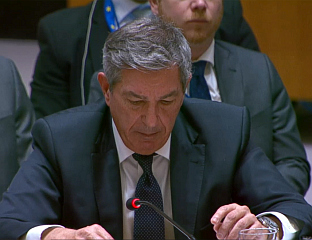 ЛАМБРИНИДИС: НОРМАЛИЗАЦИЈА ОДНОСА КЉУЧНА ЗА ЕВРОИНТЕГРАЦИЈЕ