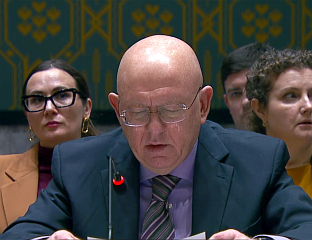 НЕБЕНЗЈА: МОСКВА ЋЕ НАСТАВИТИ ДА ПОДРЖАВА ИНТЕРЕСЕ БЕОГРАДА