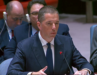 ЂУРИЋ: СРБИ ДОБИЛИ МАЛТРЕТИРАЊЕ УМЈЕСТО ПРАВА ЗАГАРАНТОВАНИХ УСТАВОМ