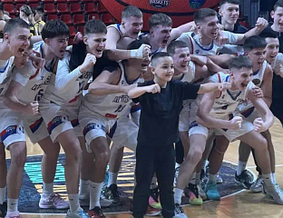 ЈУНИОРИ "ИГОКЕЕ" У ПОЛУФИНАЛУ ФИБА ЛИГЕ ШАМПИОНА