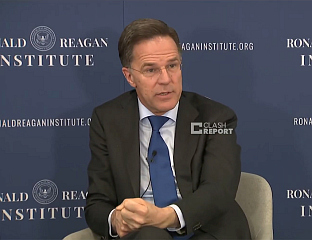 РУТЕ: АЛИЈАНСА СПРЕМНА ДА УЧЕСТВУЈЕ У ОБЕЗБЈЕЂИВАЊУ ОРМУСКОГ МОРЕУЗА