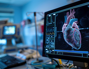 ВЈЕШТАЧКА ИНТЕЛИГЕНЦЈА ДЕТЕКТУЈЕ МАСНОЋУ ОКО СРЦА