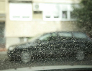 ОД ПОНЕДЈЕЉКА ПРЉАВА КИША ЗБОГ САХАРСКОГ ПИЈЕСКА