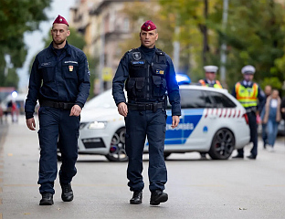 ГЛАВНИ ШТАБ ПОЛИЦИЈЕ ФОРМИРА НАЦИОНАЛНУ КОМАНДУ ПРЕД ИЗБОРЕ