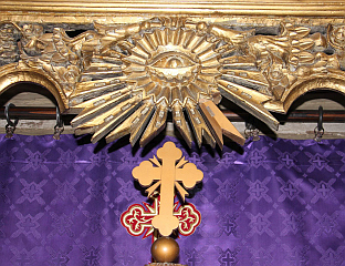 ФОЧАНСКИ НЕБЕСКИ ЦВИЈЕТ И ЦРКВА КАО ЗАЈЕДНИЦА ВЈЕРНИХ У ТИЈЕЛУ ХРИСТОВОМ