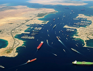 ОРМУСКИМ МОРЕУЗОМ ПРОЛАЗЕ БРОДОВИ ПОВЕЗАНИ СА ИРАНОМ