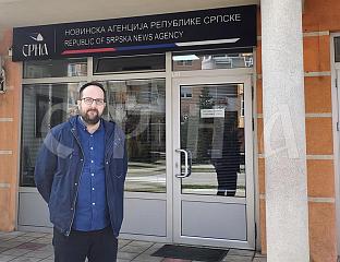 ЗБОГ СВОГ ЗНАЧАЈА СРНА ЗАСЛУЖУЈЕ НЕ САМО МЕДИЈСКУ, НЕГО И ПАЖЊУ СТРУЧНЕ ЈАВНОСТИ