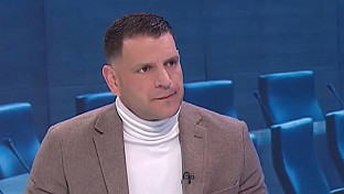 ЗОРАН СТЕВАНОВИЋ ИЗАБРАН ЗА НОВОГ ПРЕДСЈЕДНИКА СЛОВЕНАЧКЕ СКУПШТИНЕ