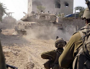 ХЕЗБОЛАХ ГАЂАО ПОЛОЖАЈ ИЗРАЕЛСКЕ ВОЈСКЕ У ЛИБАНУ