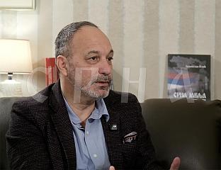 KUPREŠAK: SRPSKA SECURES ITS OWN VOTE IN WORLD ORGANIZATION OF FAMILY DOCTORS