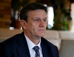 БЛАНУША: ВАСКРС НАС ПОДСЈЕЋА ДА ЖИВОТ УВИЈЕК ПОБЈЕЂУЈЕ