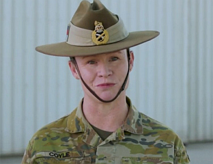 СУЗАН КОЈЛ - ПРВА ЖЕНА НАЧЕЛНИК ГЕНЕРАЛШТАБА АУСТРАЛИЈСКЕ ВОЈСКЕ