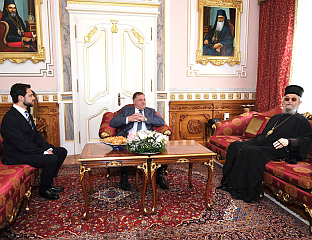 ДОДИК: ЦРКВА НЕЗАМЈЕЊИВ ФАКТОР ДРУШТВА И ЊЕГОВЕ СТАБИЛИЗАЦИЈЕ