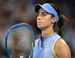 ОЛГА ДАНИЛОВИЋ ПАЛА ЗА ТРИ ПОЗИЦИЈЕ НА ВТА ЛИСТИ НА 113. МЈЕСТО