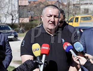 ŠEHOVAC: BiH COURT AND PROSECUTOR' S OFFICE SHOULD BE ABOLISHED, NOT CONTRIBUTING TO RECONCILIATION