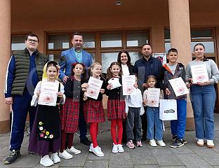 TRADITION OVER A CENTURY OLD MARKED AT KOLOBARA EASTER FESTIVAL