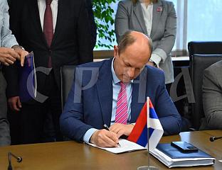 PETROVIĆ: UGLJEVIK MINE AND THERMAL POWER PLANT WILL OPERATE STABLY