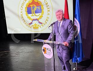 МАСТИЛОВИЋ: ЗА РАЗВОЈ СТУДЕНТСКОГ СТАНДАРДА 25 МИЛИОНА КМ