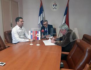 СУСРЕТИ СРПСКИХ ЗЕМАЉА НА ЈАХОРИНИ И У ИСТОЧНОМ САРАЈЕВУ