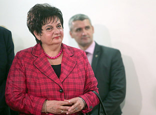 МАЈКИЋ: СРАМОТНО ЛИКОВАЊЕ ОПОЗИЦИОНИХ СТРАНАКА ЗБОГ ПОРАЗА ОРБАНА