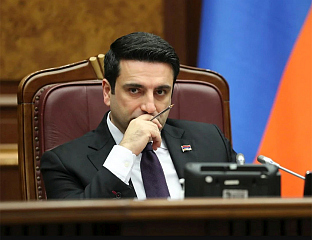 СИМОЊАН: ЈЕРЕВАН НИЈЕ НЕПРИЈАТЕЉ МОСКВЕ