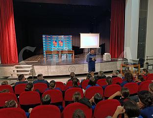 ВАЊА ГРБИЋ: ДЕЦИ ДОПУШТАМ ДА ГРЕШЕ