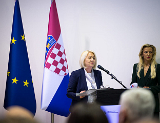 КРИШТО: БиХ МОРА ДА ДИВЕРЗИФИКУЈЕ ИЗВОРЕ СНАБДИЈЕВАЊА