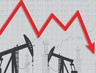 ПАД ЦИЈЕНА НАФТЕ НА ТРЖИШТУ