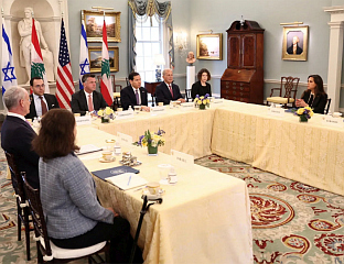 ТРИ ЗЕМЉЕ ОДРЖАЛЕ ПРОДУКТИВНЕ РАЗГОВОРЕ