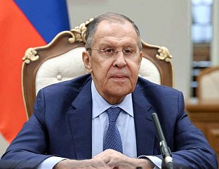 ЛАВРОВ: МОСКВА МОЖЕ ПОМОЋИ ДА СЕ УБЛАЖИ ЕНЕРГЕТСКА КРИЗА