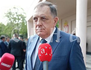 ДОДИК: КОНАКОВИЋЕВА ПИСМА АМЕРИЧКОМ УНИВЕРЗИТЕТУ НИШТА НЕ МОГУ ДА ПРОМИЈЕНЕ