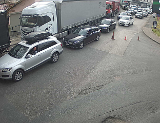 ПОЈАЧАНА ФРЕКВЕНЦИЈА ВОЗИЛА НА ПРЕЛАЗИМА ГРАДИНА И ГРАДИШКА