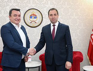 ВЛАДИМИР БОГОЈЕВ ШЕФ ПОВЈЕРЕНИШТВА СПС-а У ГРАДИШЦИ