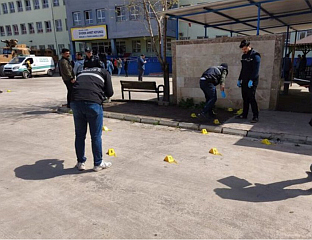 ЧЕТВОРО ПОГИНУЛИХ У ПУЦЊАВИ У СРЕДЊОЈ ШКОЛИ