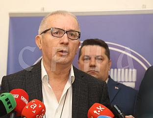 MITROVIĆ: CONVICTED PERSONS' RIGHTS MUST BE RESPECTED