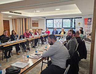 ПУХОВАЦ: СНАЖАН ДОМАЋИ БРЕНД ВАЖАН ЗА РАЗВОЈ ЕКОНОМИЈЕ