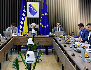 БЕЗ ВИЗА У БиХ ДРЖАВЉАНИ САУДИЈСКЕ АРАБИЈЕ, ОМАНА И БАХРЕИНА