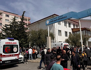 УКУПНО 13 ЉУДИ У БОЛНИЦИ, ТРОЈЕ У ВЕОМА ОЗБИЉНОМ СТАЊУ