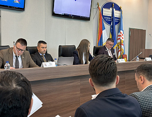 НОВА ЦИЈЕНА ВОДЕ 1,40 КМ