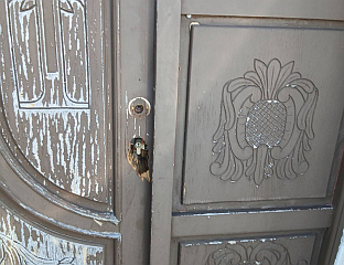 INCIDENTS LEAVE SERB RETURNEES IN VILLAGE OF TRUBAR FEELING UNSAFE