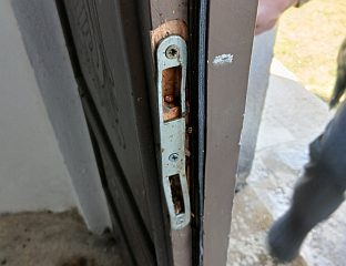 INCIDENTS IN BIHAĆ VILLAGE OF TRUBAR - ALARM IGNORED BY AUTHORITIES