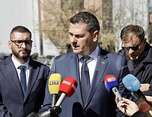 КРИВИЧНЕ ПРИЈАВЕ ЗБОГ МАХМУЉИНОВОГ ЛИКА НА ПЛАКАТИМА У ТУЗЛИ