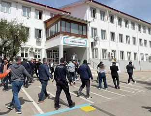 ПОЈАЧАНЕ МЈЕРЕ БЕЗБЈЕДНОСТИ У ШКОЛАМА