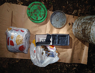 ДВА ЛИЦА УХАПШЕНА ЗБОГ ДРОГЕ У АКЦИЈИ "ИНСАЈДЕР ДВА"